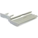 Aptiv-13600389 Clamps and Clips Lock TPA/Clip 74 GRA