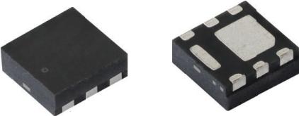 Vishay-SQA401CEJW-T1_GE3 MOSFETs Trans MOSFET P-CH 20V 3.75A 6-Pin PowerPAK SC-70 EP T/R Automotive AEC-Q101