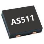 Low Jitter CMOS Oscillator, 10 kHz to 212.5 MHz