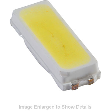 Bivar-SM4014UWDW02 LED White Surface Mount LED