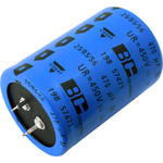 Cap Aluminum Lytic 680uF 450V 20% (35 X 60mm) Snap-In 10mm 0.14 Ohm 3.3A 15000h 85°C Bulk