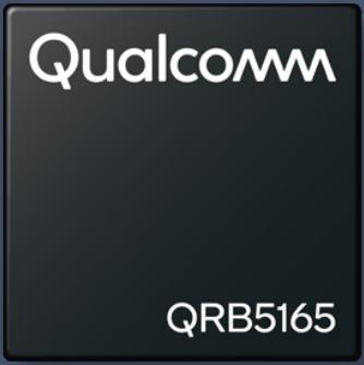 QUALCOMM-QRB-5165-0-MPSP1099-MT-02-0-AA Microprocesador IC CPU LPDDR5