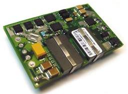 TDK-Lambda Americas-IQL48060A025V-008-R DC/DC-Wandler und Spannungsreglermodul Module DC-DC 48VIN 1-OUT 2.5V 60A 150W 8-Pin Quarter-Brick