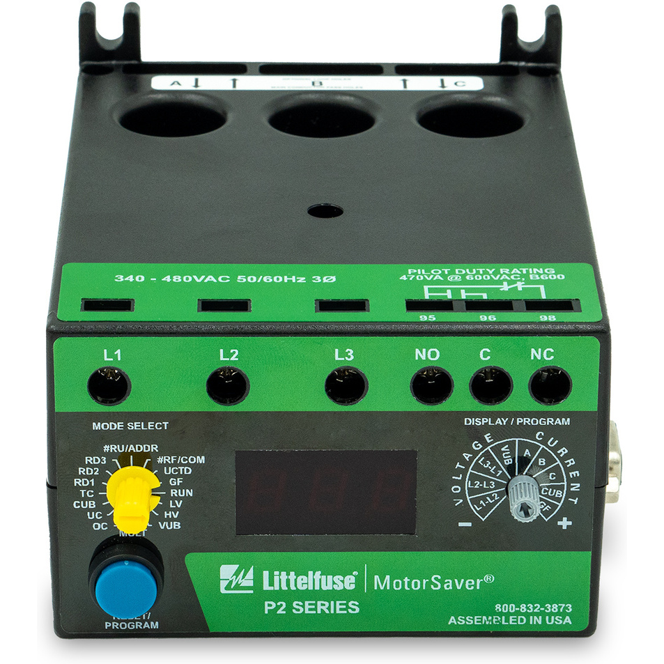 Littelfuse-777-HVR-P2 继电器其他 Protection Relay