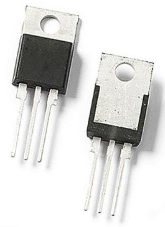 Littelfuse-SJ6012R2TP Silicon Controlled Rectifiers - SCRs SCR Diode 600V 12A(RMS) 120A 3-Pin(3+Tab) TO-220AB Non-Isolated Tube