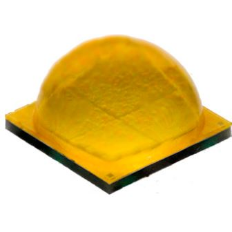 Cree LED-XHP70B-00-0000-0A00P40E3 LED LED Uni-Color White 2-Pin SMD EP