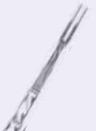 Draka Holding N.V.-F E0272TK24-U Cable multiconductor Shielded Multi-Conductor Cable Braid 2Conductors 24AWG 2.3mm 600VAC Light Blue Polyamide/Fluorinated Ethylene Propylene