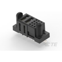 TE Connectivity-2-6450852-7 Steckverbinderleisten und Leiterplattenbuchsen Wire to Board Connector