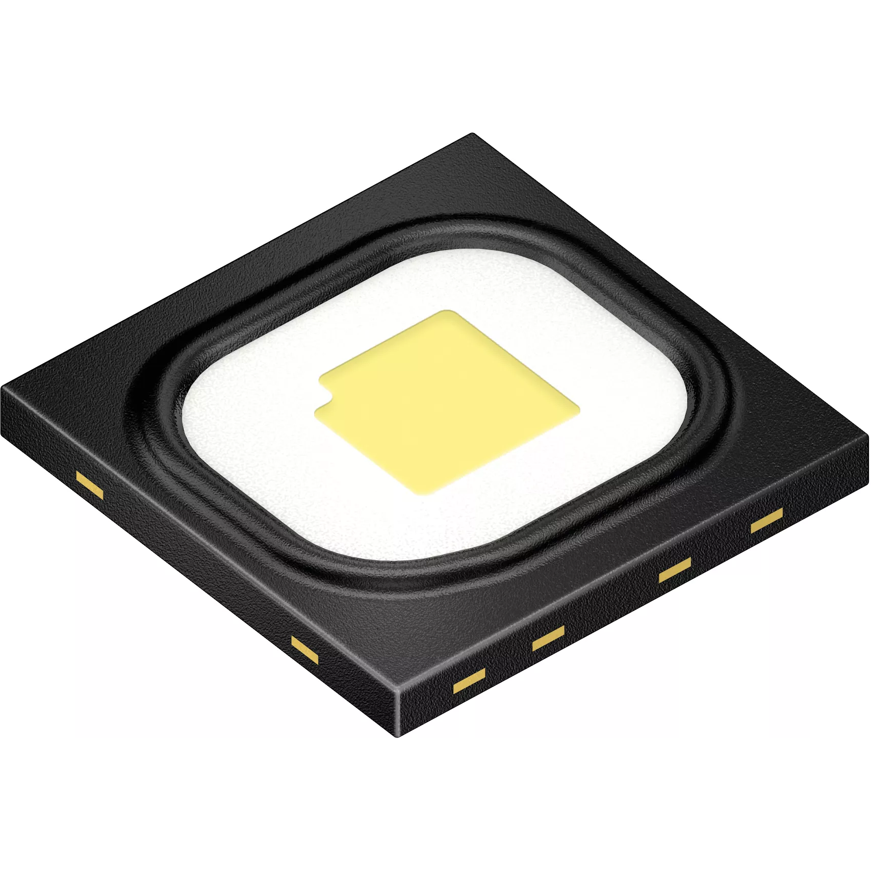 ams OSRAM-LUW HWQP5N8NEBVF46FCBB468E8H1AS Modules DEL OSLON Black Flat a New Small Size High-Flux LED Automotive AEC-Q101