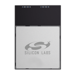 Silicon Labs-SIWN917Y100LGABAR Combo Wireless Module WLAN+BT Module 2412MHz to 2462MHz 71-Pin LGA