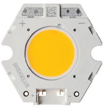 Bridgelux-BXRC-35E1000-B-23 LED 模块 LED Modules Uni-Color White 2-Pin Tray