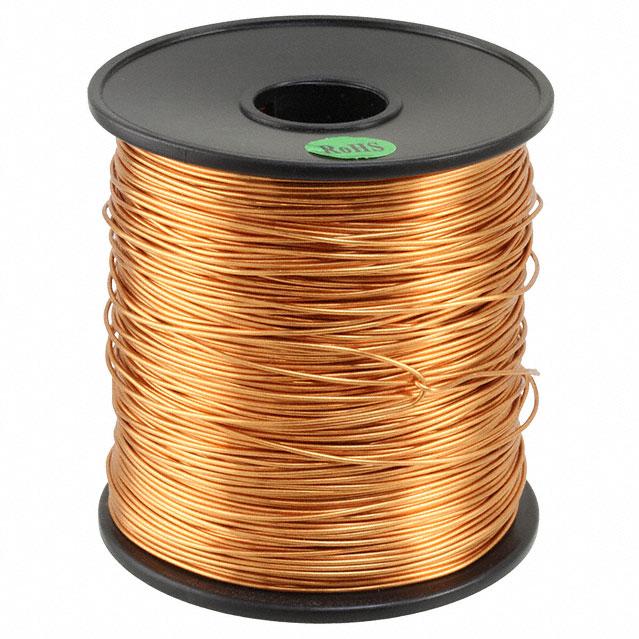 CnC Tech, LLC-610222 Memoria de paquete de múltiples chips Winding Wire 22AWG 346.4m 0.69mm Annealed Copper Coil