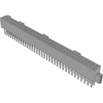 Conn Socket Strip SKT 70 POS 1.27mm Solder ST Top Entry Thru-Hole TIGER EYE™ Tube