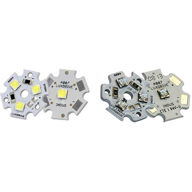 LEDdynamics-CO-10509 LED-Module Chip On Board LED Modules