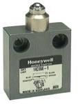 Honeywell-914CE66-3 Switch Limit Switch Limit N.O./N.C. SPDT Ball Plunger Screw Mount 5A 250VAC 28VDC 74.57VA 12.23N Linear Cable