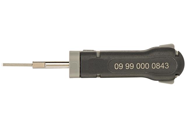 HARTING-09990000843 null Removal Tool for LC contacts