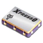 Integrated Device Technology-FXO-HC736R-50 SMD-Quarzoszillator Oscillator XO 50MHz ±25ppm 15pF HCMOS 55% 3.3V 6-Pin SMD T/R