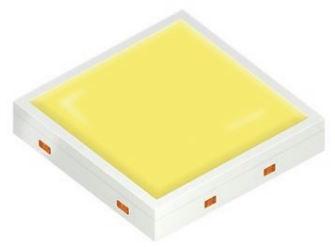 ams OSRAM-GW PLTRA1.EM-NDQB-XX54-1-1050-R18 LED High power LED