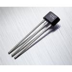 2-Wire Hall Effect Latch