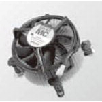 SANYO DENKI-109X9212PT0H016 Kühllüfter CPU Cooler 12V(DC) 42dBA/28dBA 0.276K/W/0.34K/W