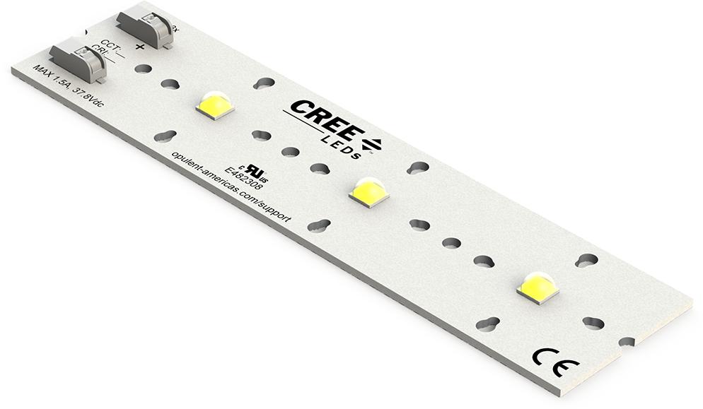 NewEnergy LLC-LSH1-03C22-3070-00 Modules DEL LED Modules Uni-Color White 2-Pin Tray