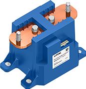 TDK-B88269X6140C011 Contactors High-Voltage Contactors