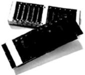 NIC Components-NAN-CP1B303033AF Antennas Antenna Chip -0.4dBi Gain 2500MHz 3-Pin SMD