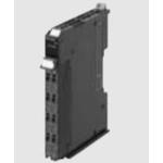 I/O Power Supply Connection Unit