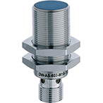 Molex-DW-AS-603-M18-120 Näherungssensor Proximity Sensor Inductive NO PNP 5mm