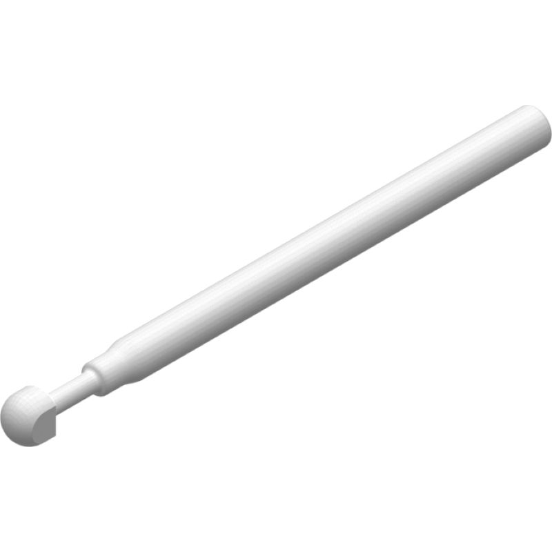 Delphi-13510403 Steckverbinderzubehör Connector Accessories Seal Nylon Natural