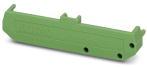 PHOENIX CONTACT-UMK-SE 11.25 null Universal Module, Comprising Side Element, 11.25 mm Wide, With Marker Groove, Polyamide