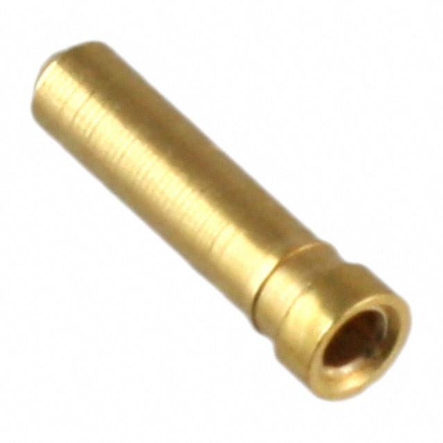 Mill-Max-6857-0-15-15-47-27-10-0 Steckverbinder, Kontakt Contact SKT 47 Size Press Fit ST Thru-Hole Bulk