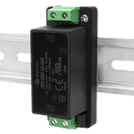 AC/DC Power Supply Single-OUT 12V 1.67A 20W 4-Pin