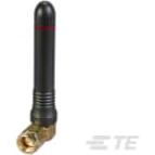 TE Connectivity-ANT-433-CW-RCS-SMA Antena Antenna Whip -2.9dBi Gain 440MHz