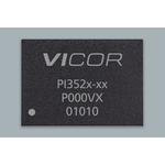 Vicor-PI3525-00-LGIZ DC/DC-Wandler und Spannungsreglermodul Module DC-DC 48VIN 1-OUT 5V 20A 110-Pin LGA