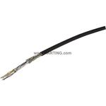 Multi-Conductor Cable 8Conductors 26AWG 7.1mm Black 1000m