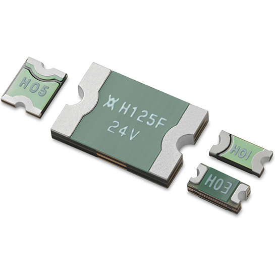 Littelfuse-RF4432-000 PTC, rückstellbare Sicherung Polyswitch Resettable Devices
