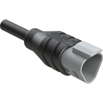 Cable Assembly Molded 2m 18AWG Wire to Board 3 POS M Box