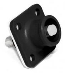 Amphenol-SLPRB35CPSB 电源连接器 SurLok Plus Series Electrical Connector Receptacle