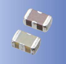 KYOCERA AVX Components Corporation-KNH21C105DA3T Capacitor Feed Through Cap Feed Through 1uF 10VDC -20% to 50% Pad Flat 0805 85°C