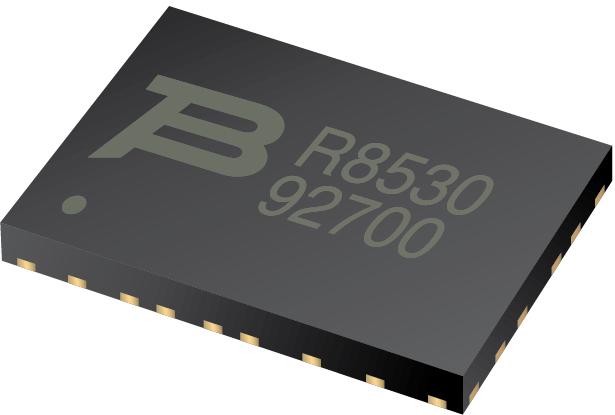 Bourns-TBU-RS085-300-WH Transientensperreinheiten TBU High-Speed Protector