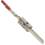 Crimp Contact F Gold