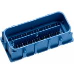 Molex-31387-4017 Piastre connettori e prese PCB Conn Shrouded Header (4 Sides) HDR 80Power POS 2.54mm Solder ST Top Entry Thru-Hole Carton