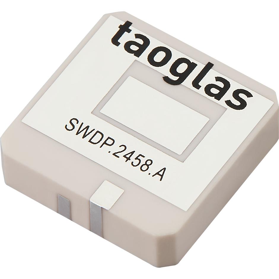 taoglas-GW.23.A151 天线  Antenna Monopole -6.35dB Gain Tray