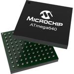 ATMEGA640-16CU ATMEGA640-16CU