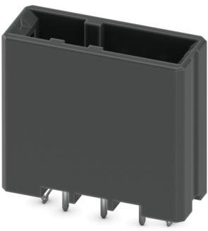 PHOENIX CONTACT-1378287 Steckverbinderleisten und Leiterplattenbuchsen Conn Wire to Board HDR 3 POS 5.08mm Solder ST Top Entry Thru-Hole Cardboard