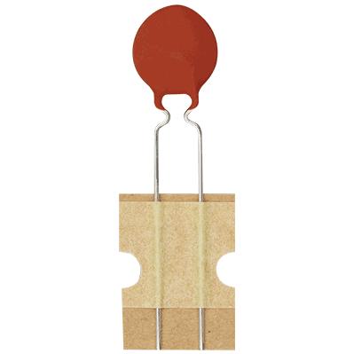 Murata Manufacturing-PTGL07AS121M0N51A0 Thermistoren PTC, Circuit Protection Thermistor