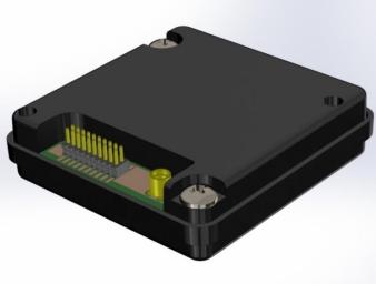 Quake Global, Inc-1158-5000 Misc ricetrasmettitori Transceiver 1TX 1RX
