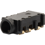 SJ-43615TS-SMT-TR_音频连接器(耳机)