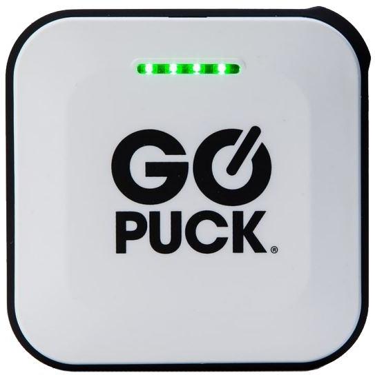 GO PUCK-GO5501 电池充电器 Battery Chargers 2-OUT 2.4A/2.4A Retail